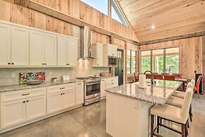 All-encompassing Lakehouse w/ Modern Accents!