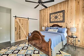 All-encompassing Lakehouse w/ Modern Accents!