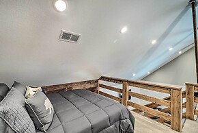 All-encompassing Lakehouse w/ Modern Accents!