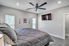 All-encompassing Lakehouse w/ Modern Accents!