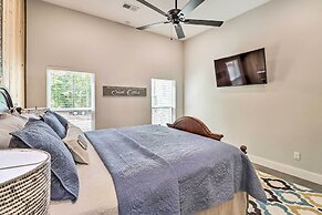 All-encompassing Lakehouse w/ Modern Accents!