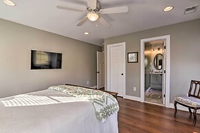 Morrisonville Manor w/ Fire Pit & Hot Tub!