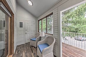 Dreamy, Family-friendly Cloudcroft Townhome!