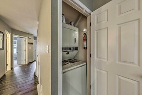 Dreamy, Family-friendly Cloudcroft Townhome!