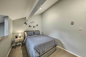 Dreamy, Family-friendly Cloudcroft Townhome!