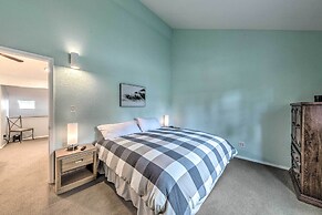 Dreamy, Family-friendly Cloudcroft Townhome!