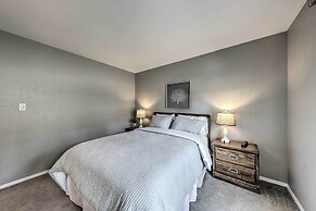 Dreamy, Family-friendly Cloudcroft Townhome!