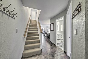 Dreamy, Family-friendly Cloudcroft Townhome!