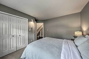 Dreamy, Family-friendly Cloudcroft Townhome!