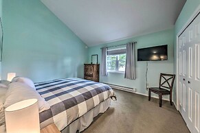 Dreamy, Family-friendly Cloudcroft Townhome!