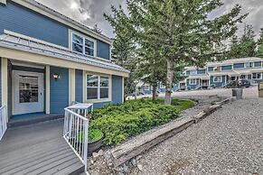 Dreamy, Family-friendly Cloudcroft Townhome!