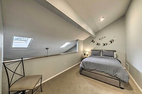 Dreamy, Family-friendly Cloudcroft Townhome!