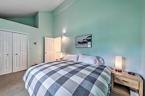 Dreamy, Family-friendly Cloudcroft Townhome!