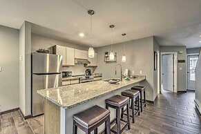 Dreamy, Family-friendly Cloudcroft Townhome!