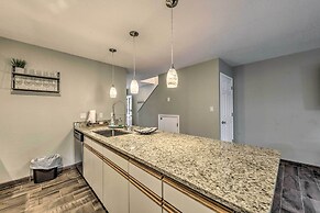 Dreamy, Family-friendly Cloudcroft Townhome!