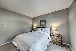 Dreamy, Family-friendly Cloudcroft Townhome!