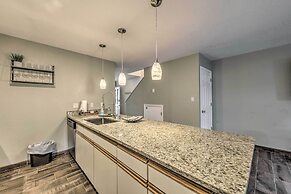 Dreamy, Family-friendly Cloudcroft Townhome!