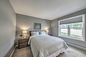 Dreamy, Family-friendly Cloudcroft Townhome!