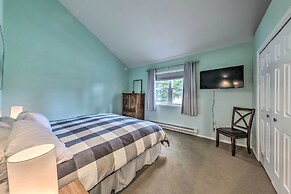 Dreamy, Family-friendly Cloudcroft Townhome!