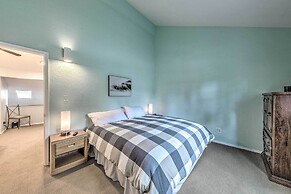 Dreamy, Family-friendly Cloudcroft Townhome!