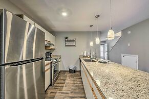 Dreamy, Family-friendly Cloudcroft Townhome!