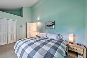 Dreamy, Family-friendly Cloudcroft Townhome!