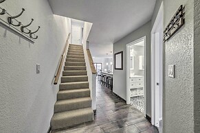 Dreamy, Family-friendly Cloudcroft Townhome!