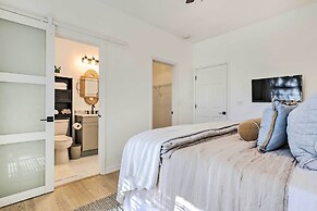 Modern & Chic Gulfport Escape: Walk to Beach!