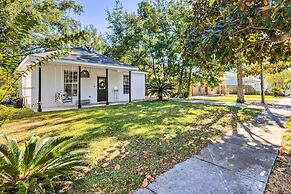 Modern & Chic Gulfport Escape: Walk to Beach!