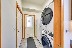 Expansive Waterfront Escape w/ Kayaks + Sups!