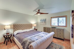Expansive Waterfront Escape w/ Kayaks + Sups!
