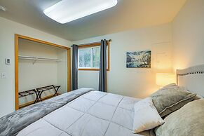 Expansive Waterfront Escape w/ Kayaks + Sups!