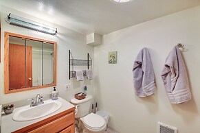 Expansive Waterfront Escape w/ Kayaks + Sups!