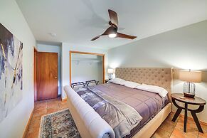 Expansive Waterfront Escape w/ Kayaks + Sups!