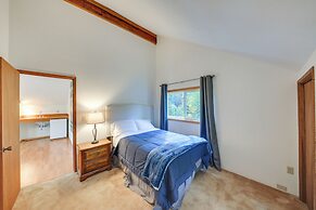 Expansive Waterfront Escape w/ Kayaks + Sups!