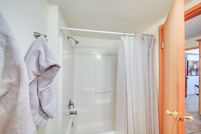 Expansive Waterfront Escape w/ Kayaks + Sups!