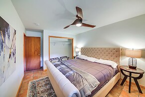 Expansive Waterfront Escape w/ Kayaks + Sups!