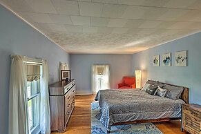 Pet-friendly Ovid Home Near Seneca Lake & Wineries