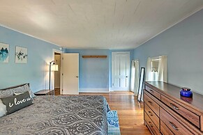 Pet-friendly Ovid Home Near Seneca Lake & Wineries