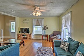 Pet-friendly Ovid Home Near Seneca Lake & Wineries