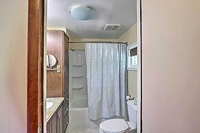 Pet-friendly Ovid Home Near Seneca Lake & Wineries