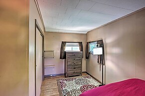 Pet-friendly Ovid Home Near Seneca Lake & Wineries