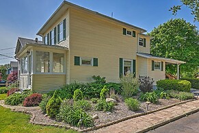 Pet-friendly Ovid Home Near Seneca Lake & Wineries