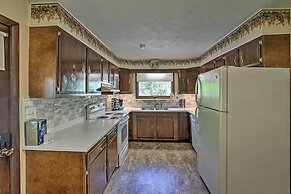 Pet-friendly Ovid Home Near Seneca Lake & Wineries