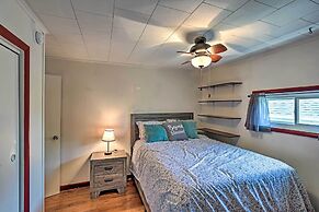 Pet-friendly Ovid Home Near Seneca Lake & Wineries