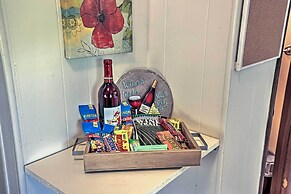 Pet-friendly Ovid Home Near Seneca Lake & Wineries