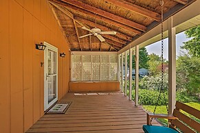 Pet-friendly Ovid Home Near Seneca Lake & Wineries