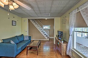 Pet-friendly Ovid Home Near Seneca Lake & Wineries