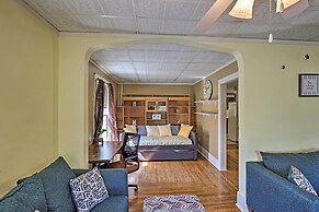 Pet-friendly Ovid Home Near Seneca Lake & Wineries