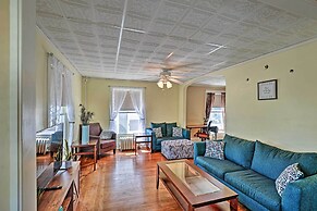 Pet-friendly Ovid Home Near Seneca Lake & Wineries